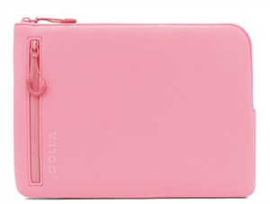 Etui na laptopa 14 cali, Pink