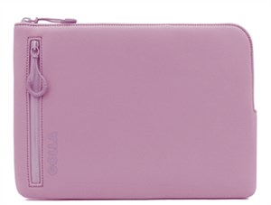 Etui na laptopa 14 cali, Pastel Lilac