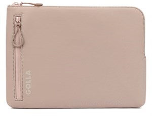 Etui na laptopa 13 cali, Cream