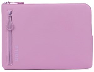 Etui na laptopa 15 cali, Pastel Lilac