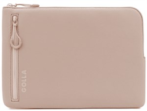 Etui na laptopa 15 cali, Cream