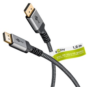 Kabel DisplayPort™