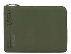 Etui na laptopa 14 cali, Green