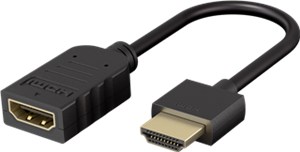 Adapter HDMI™ flex